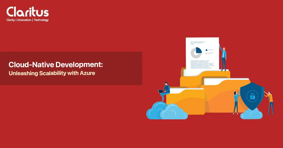 Cloud Native Development